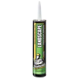 Titebond 3121 Construction Adhesive, Beige, 10 oz Cartridge