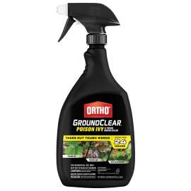Ortho 0475805 Brush Killer, Liquid, 24 oz Bottle