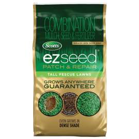 Scotts EZ Seed 17519 Tall Fescue Grass Seed, 10 lb Bag