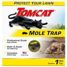 Scotts 8105280 Mole Trap