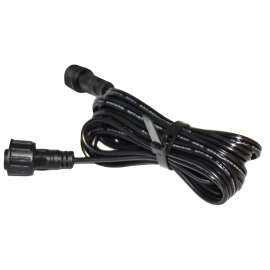 Boston Harbor O-EC-10 Expansion Cord, 10 ft Cable, 10 ft L, 10 A, 120 V
