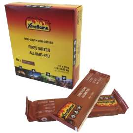 Gaston Charbonneau 419910 Fire Starter Mini Log