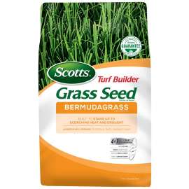 Scotts 18350 Grass Seed, 1 lb Bag
