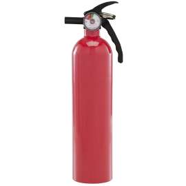 Kidde 468066 Fire Extinguisher