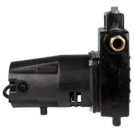 Red Lion RLMPTC Series 14942016 Non-Submersible Utility Transfer Pump, 1-Phase, 10 A, 115 VAC, 1/2 hp, 800 gph