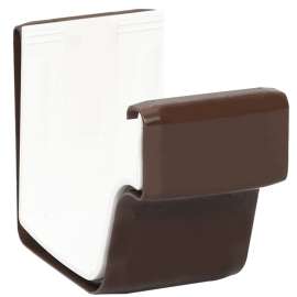 Euramax M1608 Joiner, Vinyl