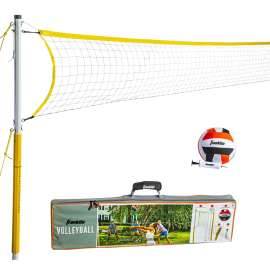 Advanced Volleyball Set