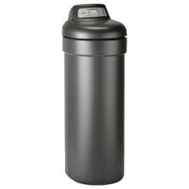 Ecowater System EPHS Water Softener and Filter, 100 Grain, 16-1/2 in W, 48 in H, 19-3/4 in D