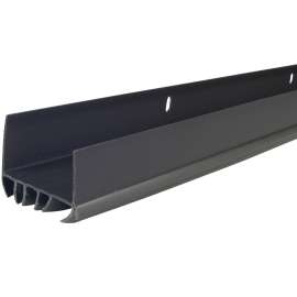Climaloc CF10574 Door Bottom, 36 in L, Vinyl