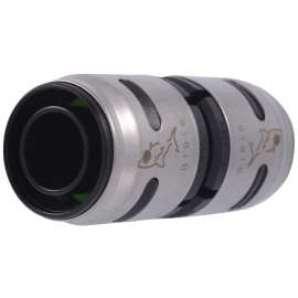 SharkBite EvoPEX K016A6 Pipe Coupling, 3/4 in, 160 psi Pressure