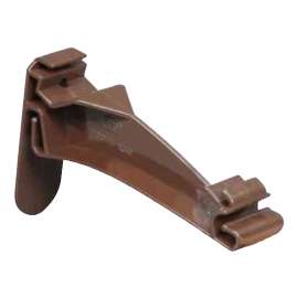 Euramax M1722B Hidden Hook, Brown