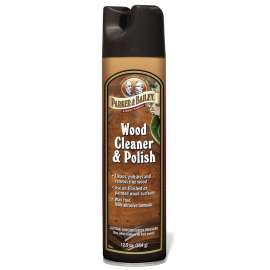 Parker & Bailey 563000 Cleaner and Polish, 12.5 oz, White, Citrus
