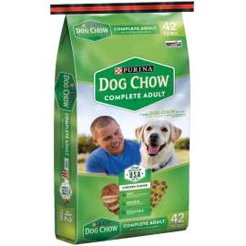 Purina 1780014908 Dog Food, 42 lb Bag