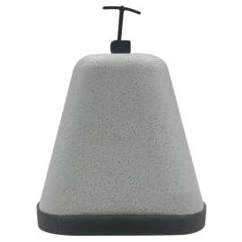 Frost King FC1 Protector, Polystyrene, For: Faucet