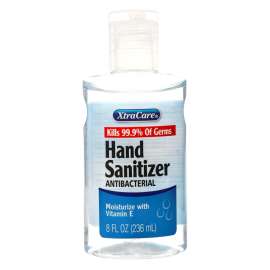 Epoca 49607-05424 Hand Sanitizer, 8 oz