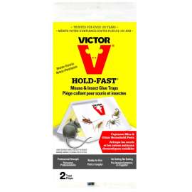Victor M180CAN Mouse Glue Board