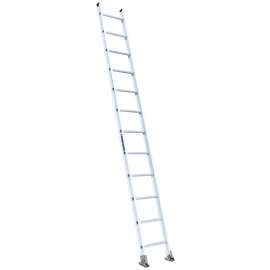 LADDER ALUM IND TYPE 1A 12FT