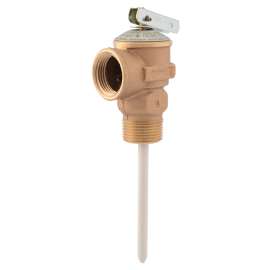 Cash Acme 0066100 Pressure Relief Valve, 3/4 in