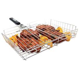Broil King 65070 Grill Basket, Stainless Steel
