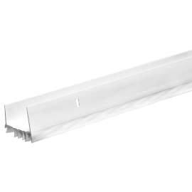 Frost King W79/36H Door Bottom, 36 in L, 1-3/4 in W, Vinyl