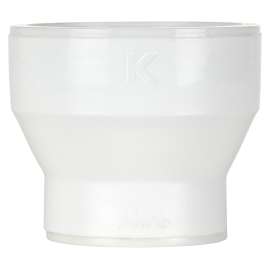 ADAPTER TRAP 1-1/4IN X 1-1/2IN
