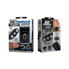 E.MISHAN & SONS 2839 Rechargeable Shaver