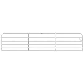Behlen Country 40113168 Gate, 192 in W Gate, 50 in H Gate, 20 ga Frame Tube/Channel, Steel Frame