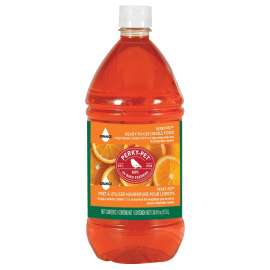 Perky-Pet 4501-4 Oriole Food, Ready-to-Use, Liquid, Citrus Flavor, 1 L Bottle