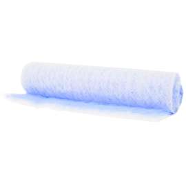 Flanders HR30240 Hammock Roll, 240 in L, 30 in W, 5 MERV, For: Lennox furnaces
