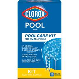 Biolab 69000CLX Pool Care Kit