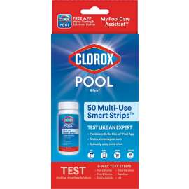 BIOLAB 73050CLX My Pool Care Assistant