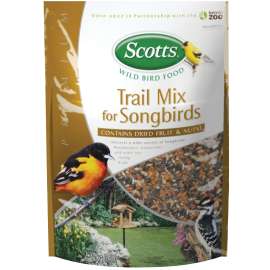 Scotts 409-217 Trail Mix, 2.7 kg