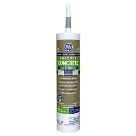 GE GE5020 Sealant, 10.1 oz Tube
