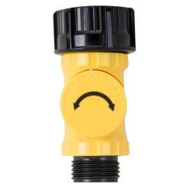 Landscapers Select YPC5 Hose Connector, Swivel