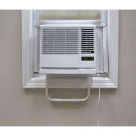 Frost King ACBNT2 Support Bracket, Metal, Powder-Coated
