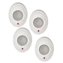 Victor Mini PestChaser M754CAS Rodent Repellent, Ultrasonic