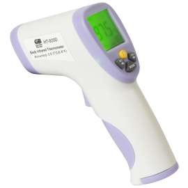 INFRARED THERMO NO CNTCT BODY