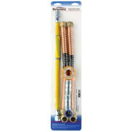 Richmond RP20016 Gas Water Heater Installation Kit