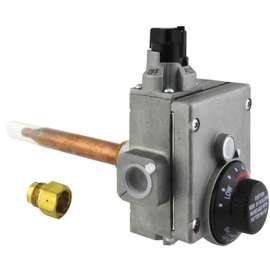 Richmond RP20164 Gas Control Thermostat