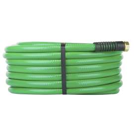 SWAN SNWF58100 Garden Hose, 100 ft L, Vinyl, Green