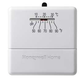Honeywell CT33A1009/E1 Non-Programmable Thermostat