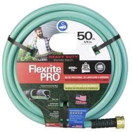 SWAN FXP58050 Garden Hose Female, 50 ft L, Female