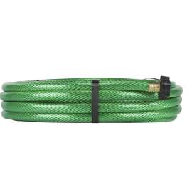 SWAN SNFA12050 Garden Hose, 50 ft L, Plastic