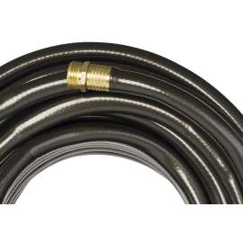 SWAN ELIH58100 Garden Hose Female, 100 ft L