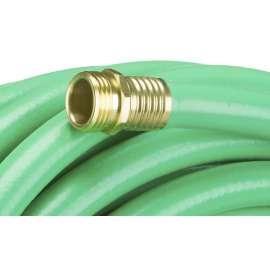 SWAN SNSS58075 Garden Hose, 75 ft L, Rubber/Vinyl