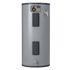 GSW 100210768/A5190 Electric Heater, 240 VAC, 3000 W, 40 gal Tank