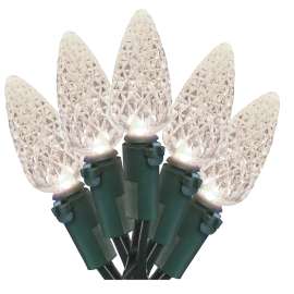 LED OUTDOOR 70L C6 WW 4X4X4IN