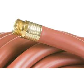 SWAN SNCG34075 Garden Hose, 75 ft L, Rubber/Vinyl