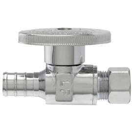 Belanger PPC2883PCLHLF Straight Valve