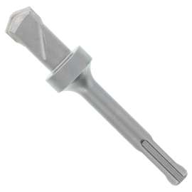 Diablo DMAST1040 Hammer Drill Bit, 5/8 in Dia, Percussion, SDS Plus Shank